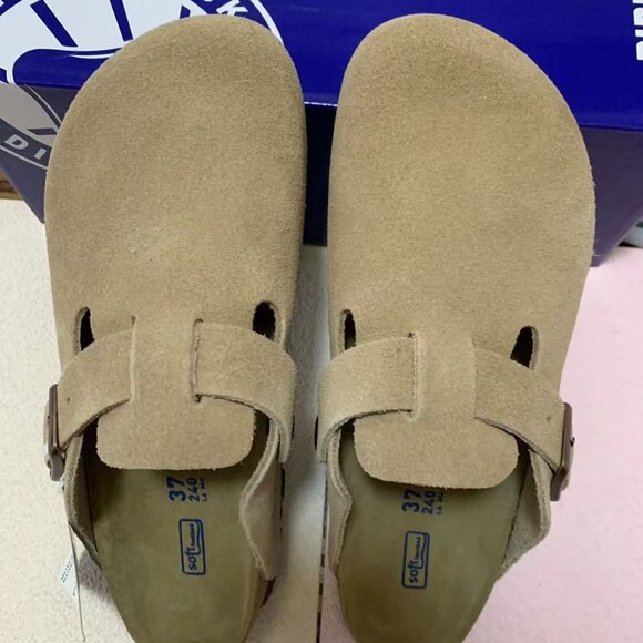 Birkenstock Women's Colgs narrow - Picture 8 of 9